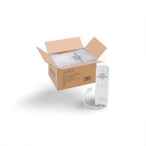 Medical Pressure Infusion Bag 1000ml