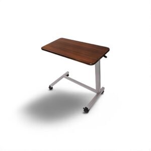 Bedside Table With Wheels