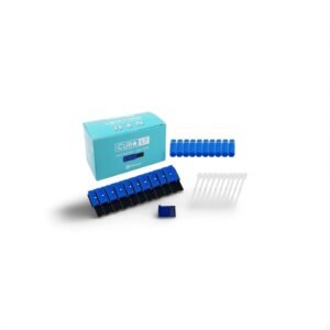 Cholesterol Multi Test Strips TC, TG, HDL & LDL