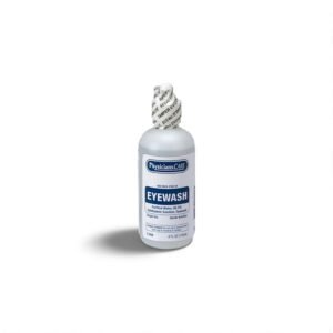 Care Eye Wash Solution, Sterile Isotonic