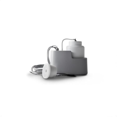 External Catheter Urine Collection System