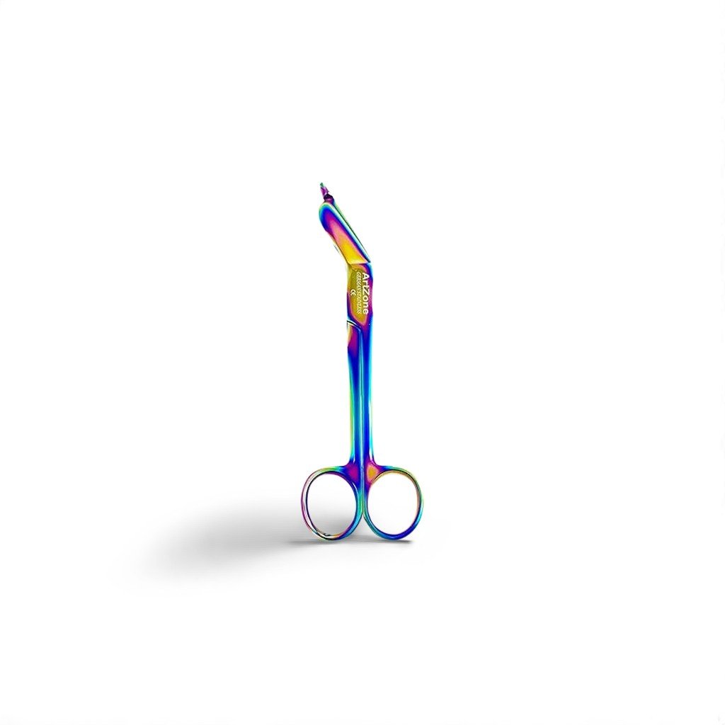 Artzone Lister Bandage Scissors