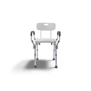 Adjustable Shower and Bath Bench