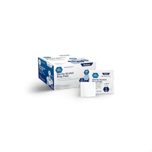 200 Sterile Prep Pads