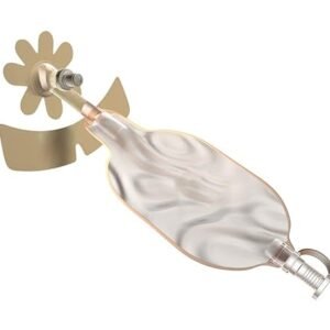 Liberty 3.0 Specialty Male External Catheter