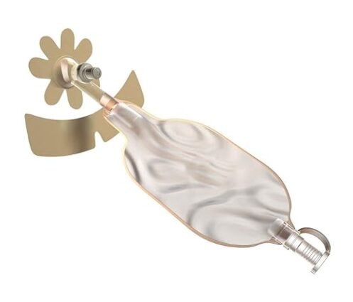 Liberty 3.0 Specialty Male External Catheter