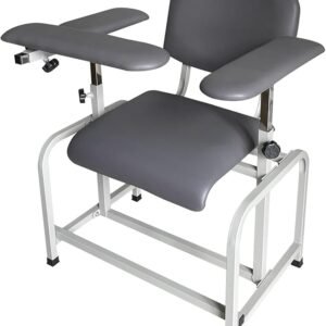 Blood Drawing Phlebotomy Chair