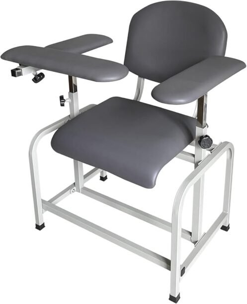 Blood Drawing Phlebotomy Chair