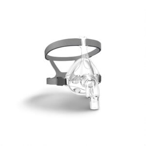 TMS Comfort Series Nasal CPAP Mask