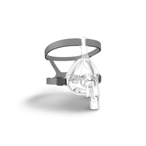 TMS Comfort Series Nasal CPAP Mask