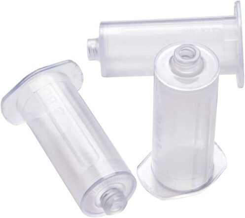 Vacutainer One Use Needle Holder