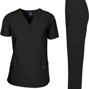 Scrubs Medical Uniform