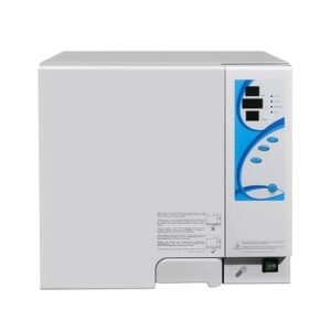 18L Autoclave