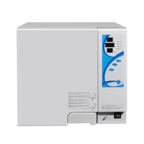 18L Autoclave