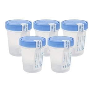 Specimen Collection Containers