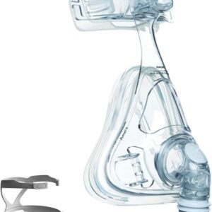 TMS Comfort Series Nasal CPAP MASK