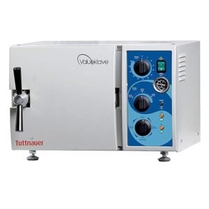 Autoclave For Small Offices