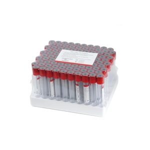 Vacutainer Blood Collection Tubes 10ml