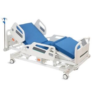 Premium Multi Function Full Electric Hospital Bed