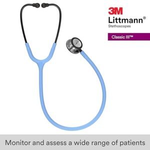 Littmann Classic III Monitoring Stethoscope