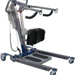 Patient Transfer Lifter for Home Use and Facilities