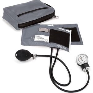 Aneroid Sphygmomanometer