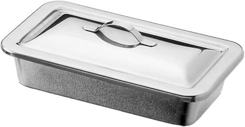 McKesson Surgical Tray