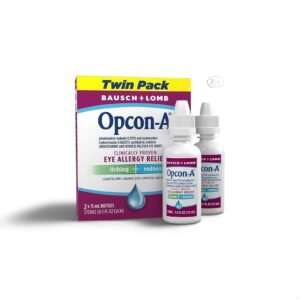 Allergy Eye Drops