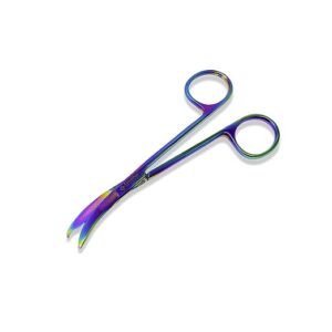Cynamed Suture Stitch Scissors
