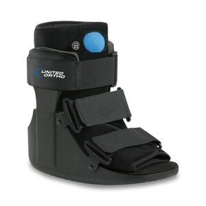 Short Air Cam Walker Fracture Boot