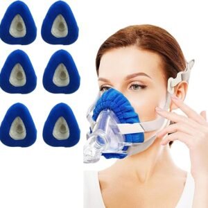 6 Pack Mask Liners