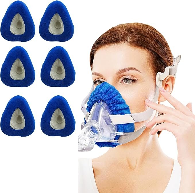 6 Pack Mask Liners