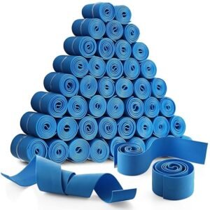 bulk Blue tourniquet's