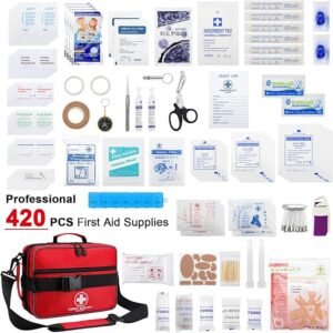 Large First Aid Kit