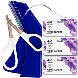 Advanced Practice Suture Kit