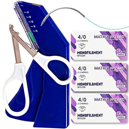 Advanced Practice Suture Kit