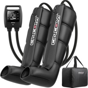 Cordless Leg Recovery System