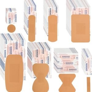 Assorted Bandage Variety