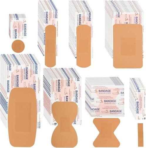 Assorted Bandage Variety