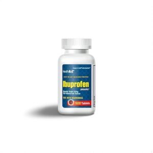 Ibuprofen 200mg