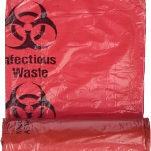 Infectious Waste Bag