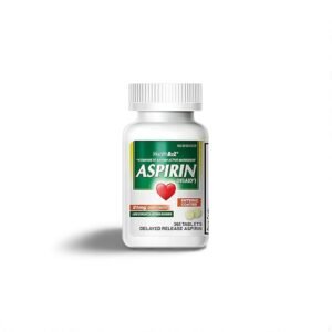 Aspirin 81 mg