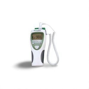 Plus Model 690 Electronic Thermometer