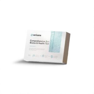 Gut Health Stool Test for Leaky Gut