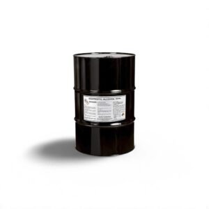 Isopropyl Alcohol Grade 99% Anhydrous (IPA)-55 Gallon Drum