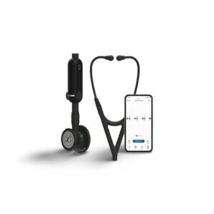 digital stethoscope