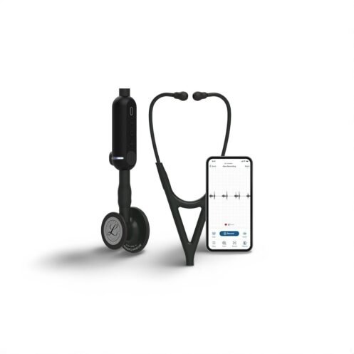 digital stethoscope