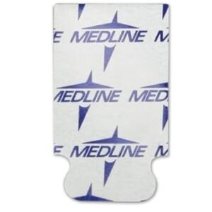 Electrode, ECG, TAB 500