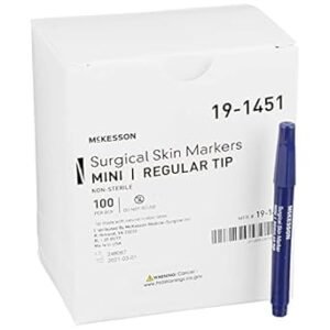 Surgical Skin Marker [Pack of 100]