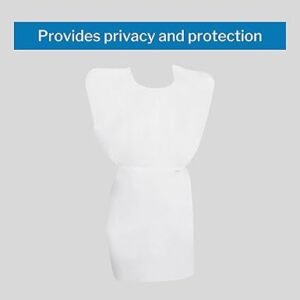 Patient Exam Gowns